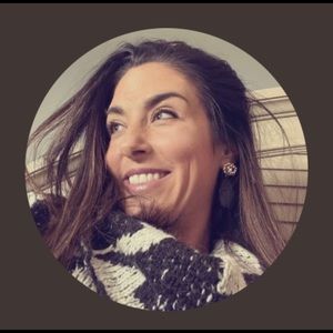 Meet your Posher, Meghan